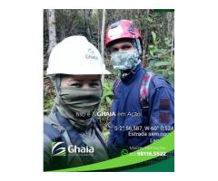 Ghaia Licenciamento Ambiental. - 2