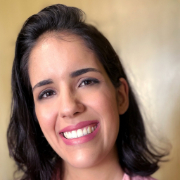 Teresa Salim de Araújo