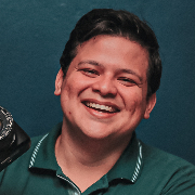Gilder Almeida